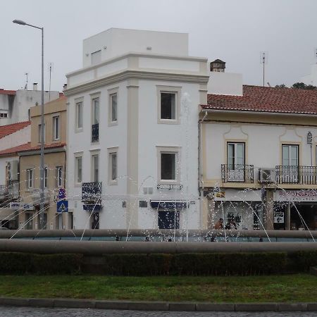 Alojamentos Casa Facha Papaia Portalegre Exteriör bild