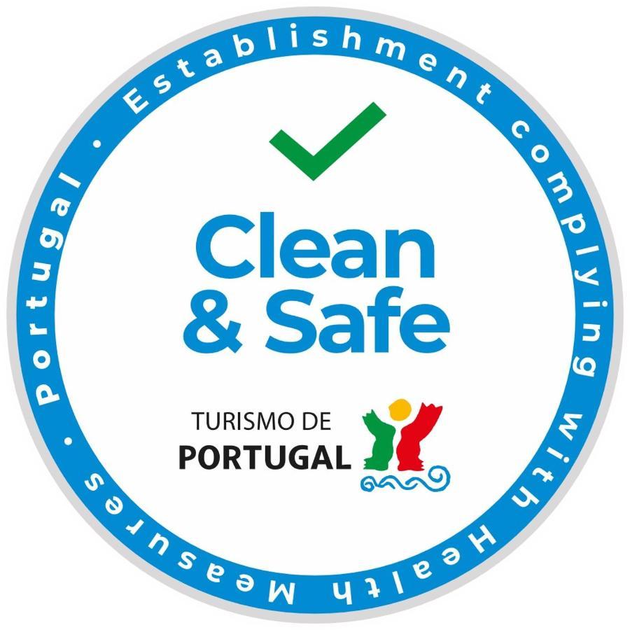 Alojamentos Casa Facha Papaia Portalegre Exteriör bild
