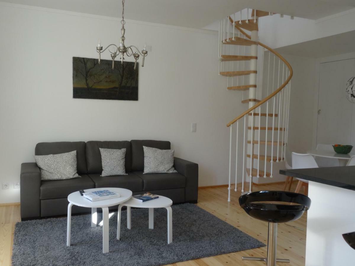 Alojamentos Casa Facha Papaia Portalegre Exteriör bild