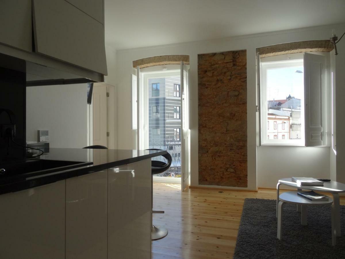 Alojamentos Casa Facha Papaia Portalegre Exteriör bild